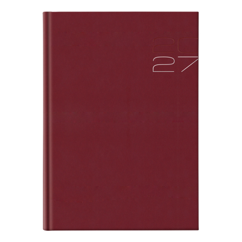 Agenda datata zilnic BIG Matra IT512, 21 x 30 cm [2]