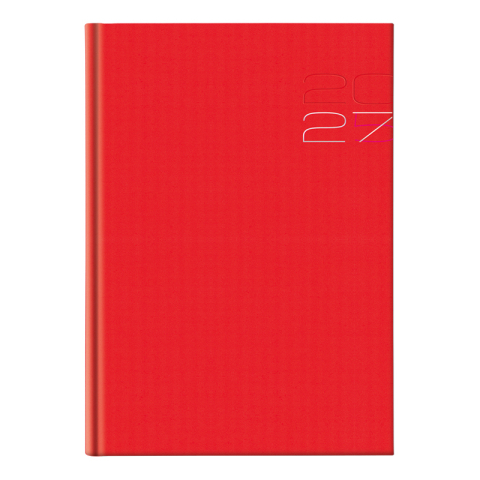 Agende datate - Agenda datata zilnic BIG Matra IT512, 21 x 30 cm