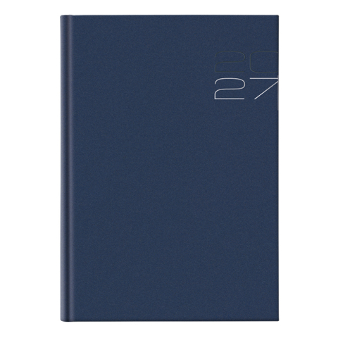Agenda datata zilnic BIG Matra IT512, 21 x 30 cm [1]