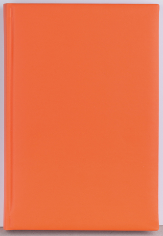 Agenda datata zilnic Capri 16 x 23,5 cm [1]