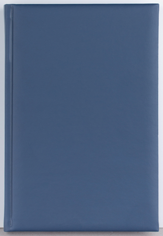 Agenda datata zilnic Capri 16 x 23,5 cm [2]