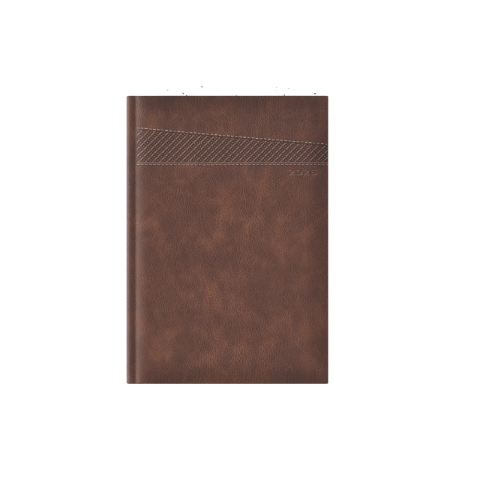 Agenda datata zilnic Cefalu R460, 15 x 21 cm [1]