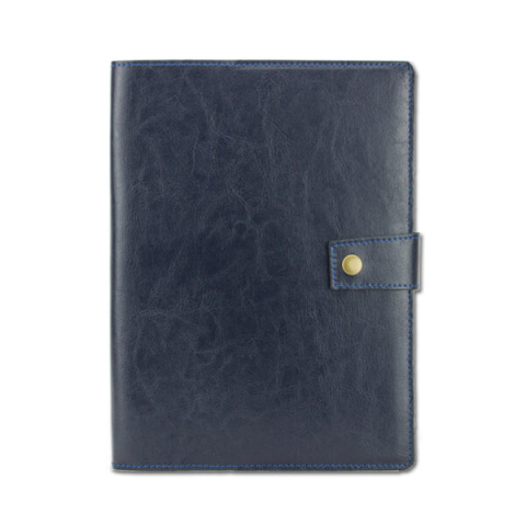 Agenda datata zilnic din piele Mira R460, 15 x 21 cm [3]