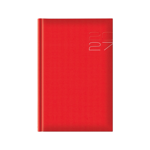 Agenda datata zilnic MATRA IT205, 11x17 cm [1]