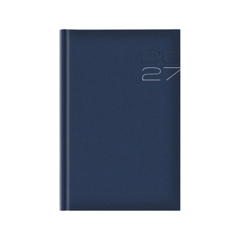 Agende datate - Agenda datata zilnic MATRA IT205, 11x17 cm