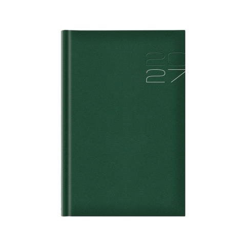 Agenda datata zilnic MATRA IT205, 11x17 cm [2]