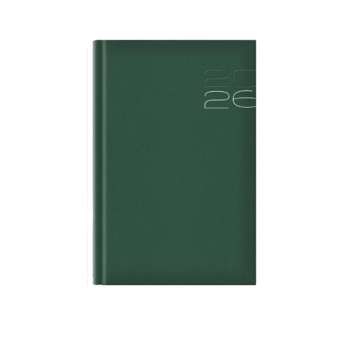Agenda datata zilnic MATRA IT205, 11x17 cm [4]