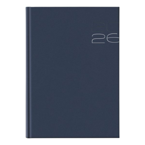 Agenda datata zilnic BIG Matra IT512, 21 x 30 cm [1]