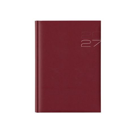 Agenda datata zilnic MATRA R460, 15x21 cm [3]