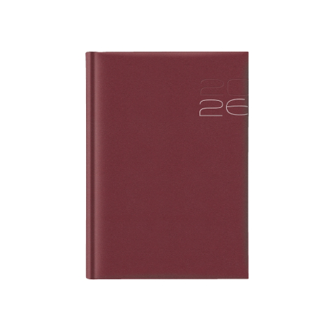 Agenda datata zilnic MATRA R460, 15x21 cm [2]