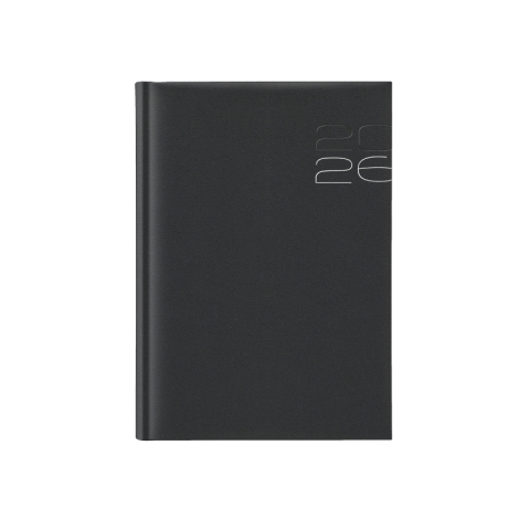 Agenda datata zilnic MATRA R460, 15x21 cm [4]