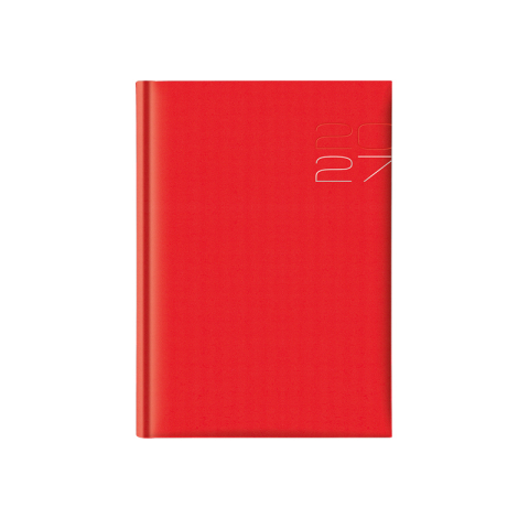 Agenda datata zilnic MATRA R460, 15x21 cm [5]