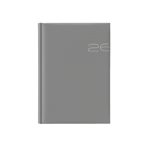 Agenda datata zilnic MATRA R460, 15x21 cm [3]