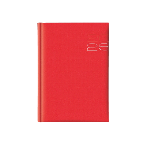Agenda datata zilnic MATRA R460, 15x21 cm [5]