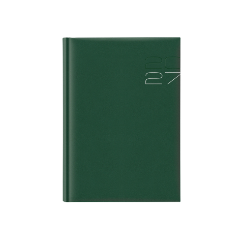 Agende datate - Agenda datata zilnic MATRA R460, 15x21 cm