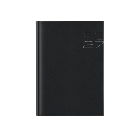 Agenda datata zilnic MATRA R460, 15x21 cm [4]
