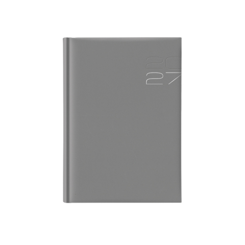 Agenda datata zilnic MATRA R460, 15x21 cm [2]