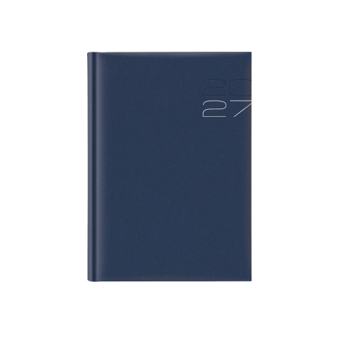 Agenda datata zilnic MATRA R460, 15x21 cm [1]