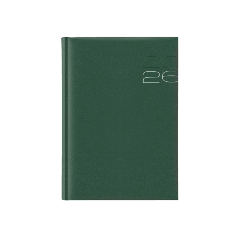 Agende personalizate - Agenda datata zilnic MATRA R460, 15x21 cm