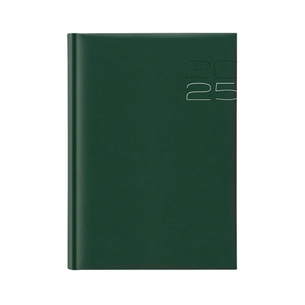 Agende datate - Agenda datata zilnic MATRA R460, 15x21 cm