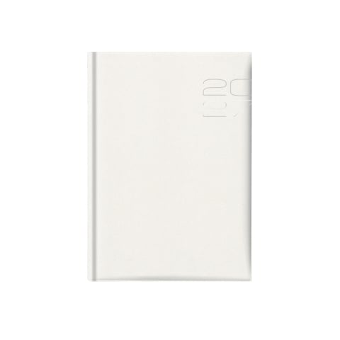 Agende datate - Agenda datata zilnic MATRA R460 pastel, 15x21 cm