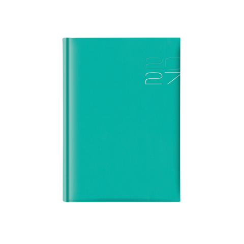 Agenda datata zilnic MATRA R460 pastel, 15x21 cm [3]