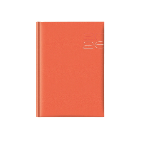Agenda datata zilnic MATRA R460 pastel, 15x21 cm [1]