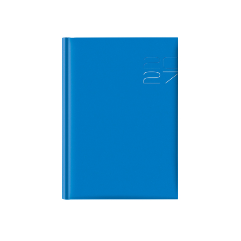 Agenda datata zilnic MATRA R460 pastel, 15x21 cm [2]