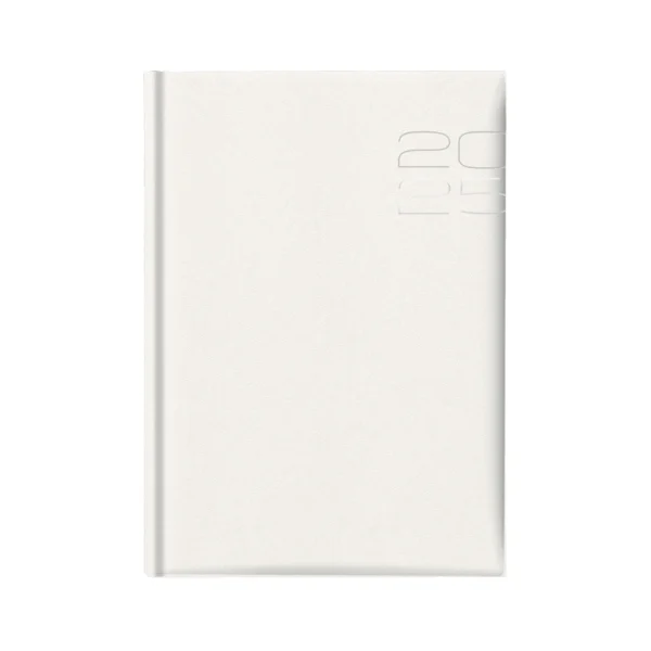 Agende datate - Agenda datata zilnic MATRA R460 pastel, 15x21 cm