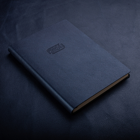 Agende datate - Agenda datata zilnic Matrix