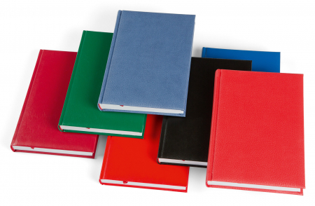 Agende datate - Agenda datata zilnic, Basic