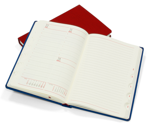 Agende datate - Agenda datata zilnic Office