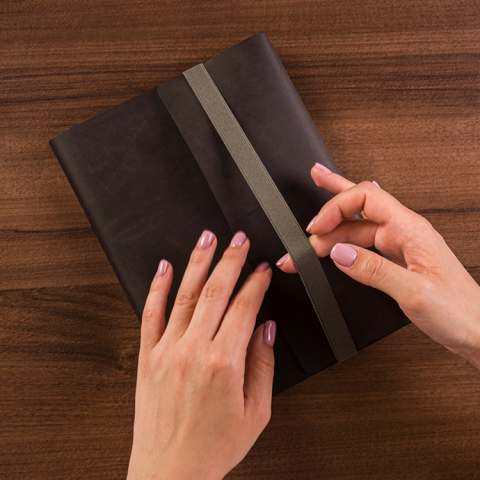 Agenda datata zilnic Polaris [3]