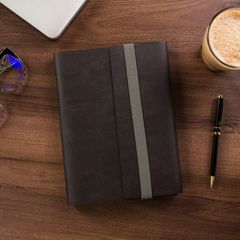 Agenda datata zilnic Polaris [2]