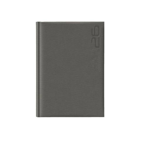 Agenda datata zilnic Rivoli R460, 15 x 21 cm [2]