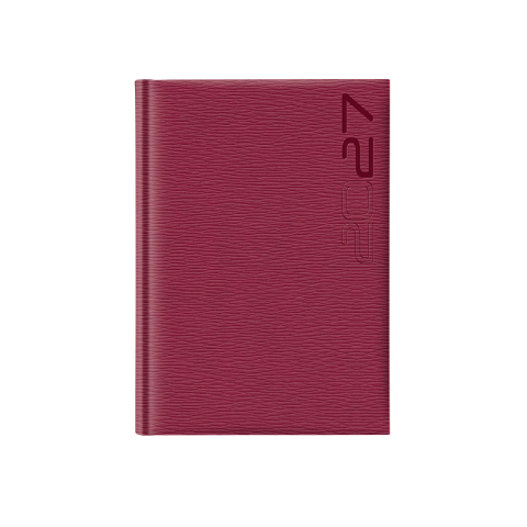 Agenda datata zilnic Rivoli R460, 15 x 21 cm [1]