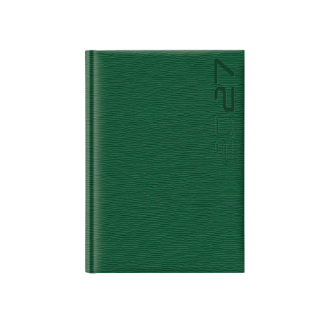 Agenda datata zilnic Rivoli R460, 15 x 21 cm [3]
