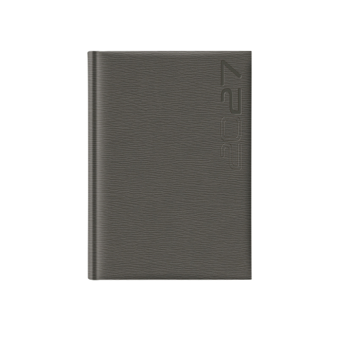 Agenda datata zilnic Rivoli R460, 15 x 21 cm [2]