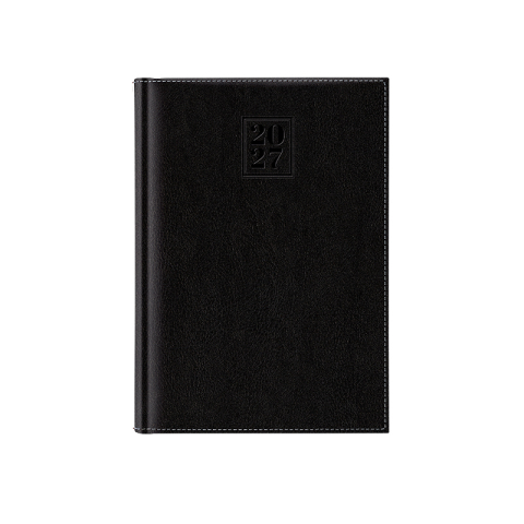 Agenda datata zilnic Sherwood R460, 15 x 21 cm [2]