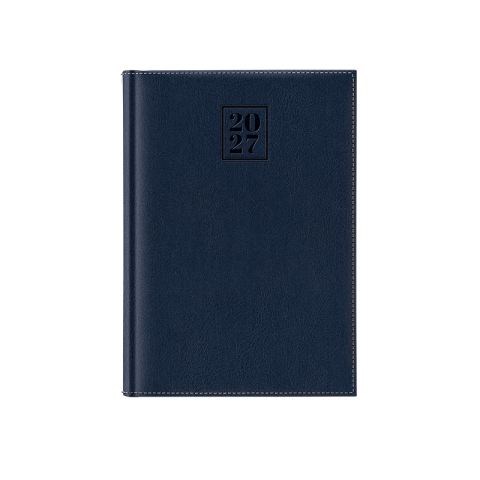 Agenda datata zilnic Sherwood R460, 15 x 21 cm [1]