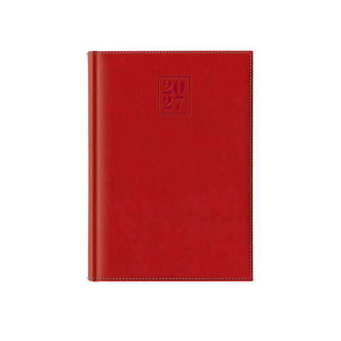 Agende datate - Agenda datata zilnic Sherwood R460, 15 x 21 cm