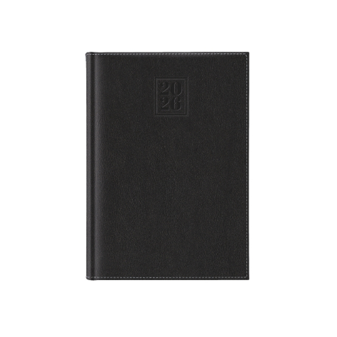 Agenda datata zilnic Sherwood R460, 15 x 21 cm [1]