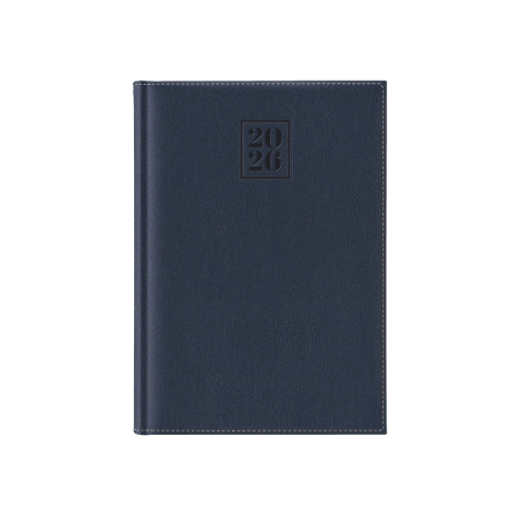Agenda datata zilnic Sherwood R460, 15 x 21 cm [2]
