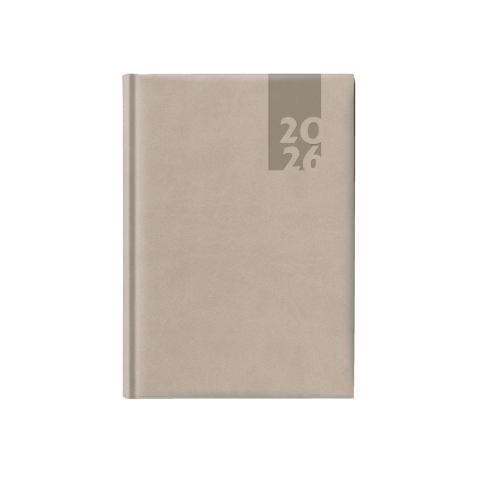 Agenda datata zilnic TUCSON  R460, 15x21 cm [3]