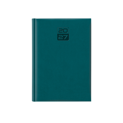 Agende personalizate - Agenda datata zilnic TUCSON  R460, 15x21 cm