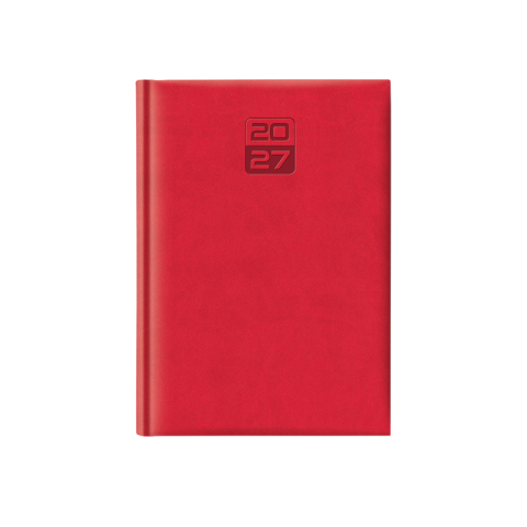 Agenda datata zilnic TUCSON  R460, 15x21 cm [3]