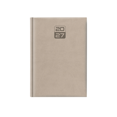 Agenda datata zilnic TUCSON  R460, 15x21 cm [2]