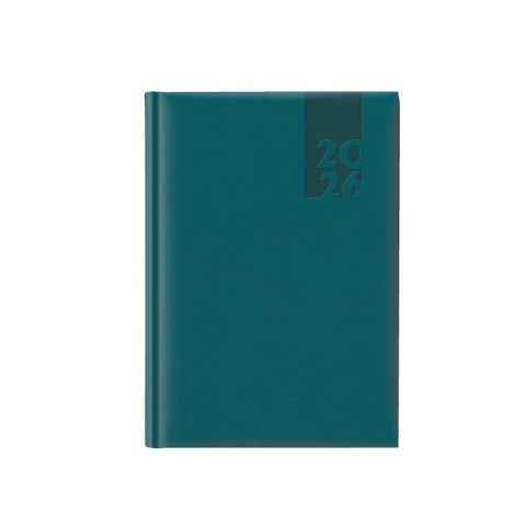 Agende datate - Agenda datata zilnic TUCSON  R460, 15x21 cm