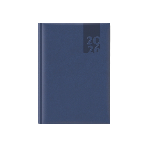 Agenda datata zilnic TUCSON  R460, 15x21 cm [2]