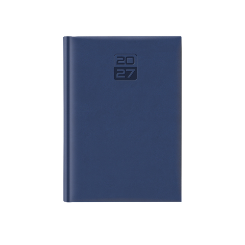 Agenda datata zilnic TUCSON  R460, 15x21 cm [1]